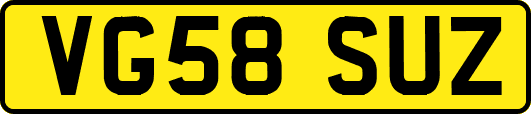 VG58SUZ