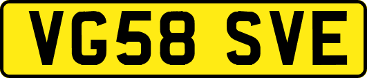 VG58SVE