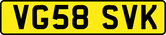 VG58SVK