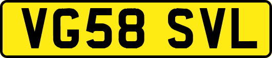 VG58SVL