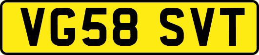 VG58SVT