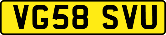 VG58SVU