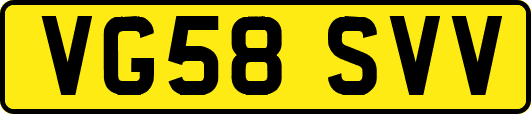 VG58SVV