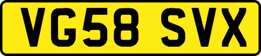 VG58SVX
