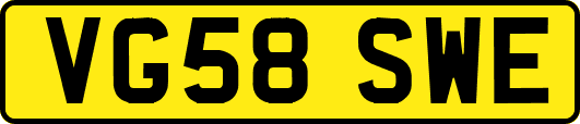 VG58SWE