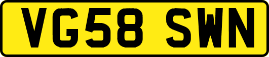 VG58SWN