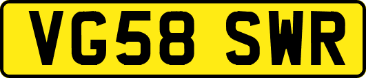 VG58SWR