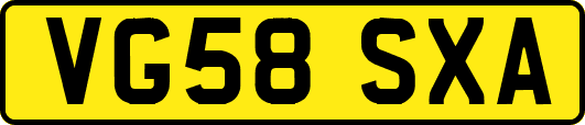 VG58SXA