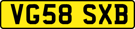 VG58SXB