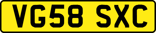 VG58SXC