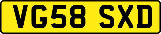 VG58SXD