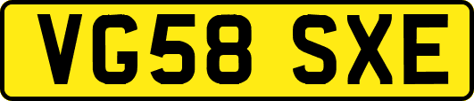 VG58SXE