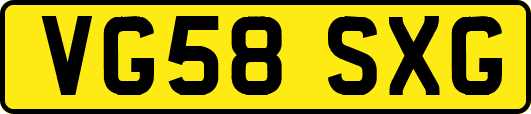 VG58SXG