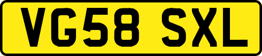 VG58SXL