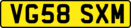 VG58SXM