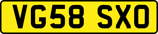 VG58SXO