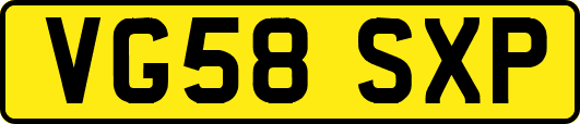 VG58SXP