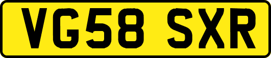 VG58SXR