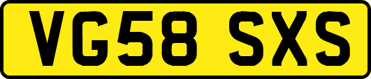 VG58SXS