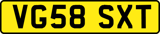 VG58SXT