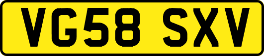 VG58SXV