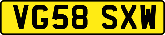 VG58SXW