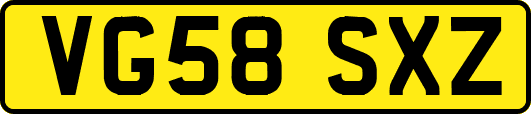 VG58SXZ