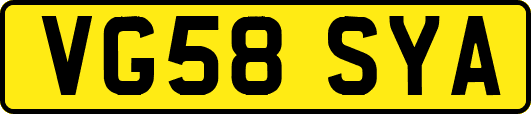 VG58SYA