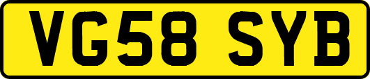 VG58SYB