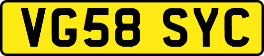 VG58SYC