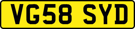 VG58SYD