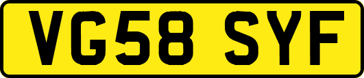 VG58SYF