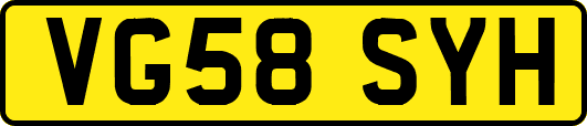 VG58SYH