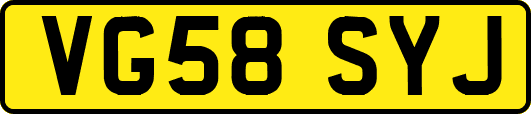 VG58SYJ