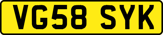 VG58SYK