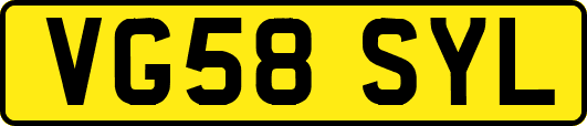 VG58SYL