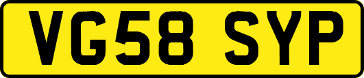 VG58SYP