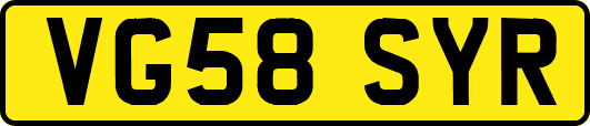 VG58SYR