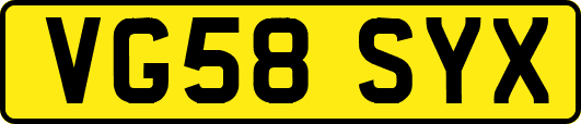 VG58SYX
