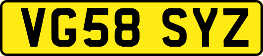VG58SYZ