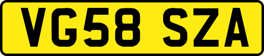 VG58SZA