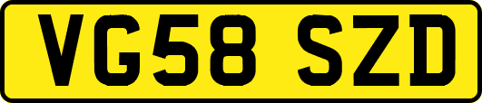VG58SZD