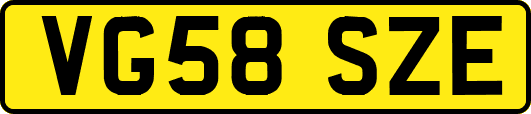 VG58SZE