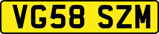 VG58SZM