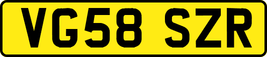 VG58SZR