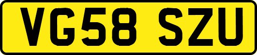 VG58SZU