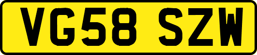 VG58SZW
