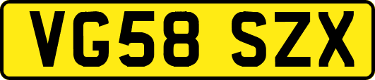 VG58SZX