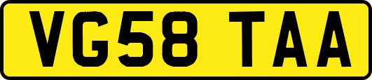 VG58TAA