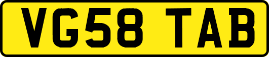 VG58TAB